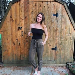 Meet your Posher, Katrina